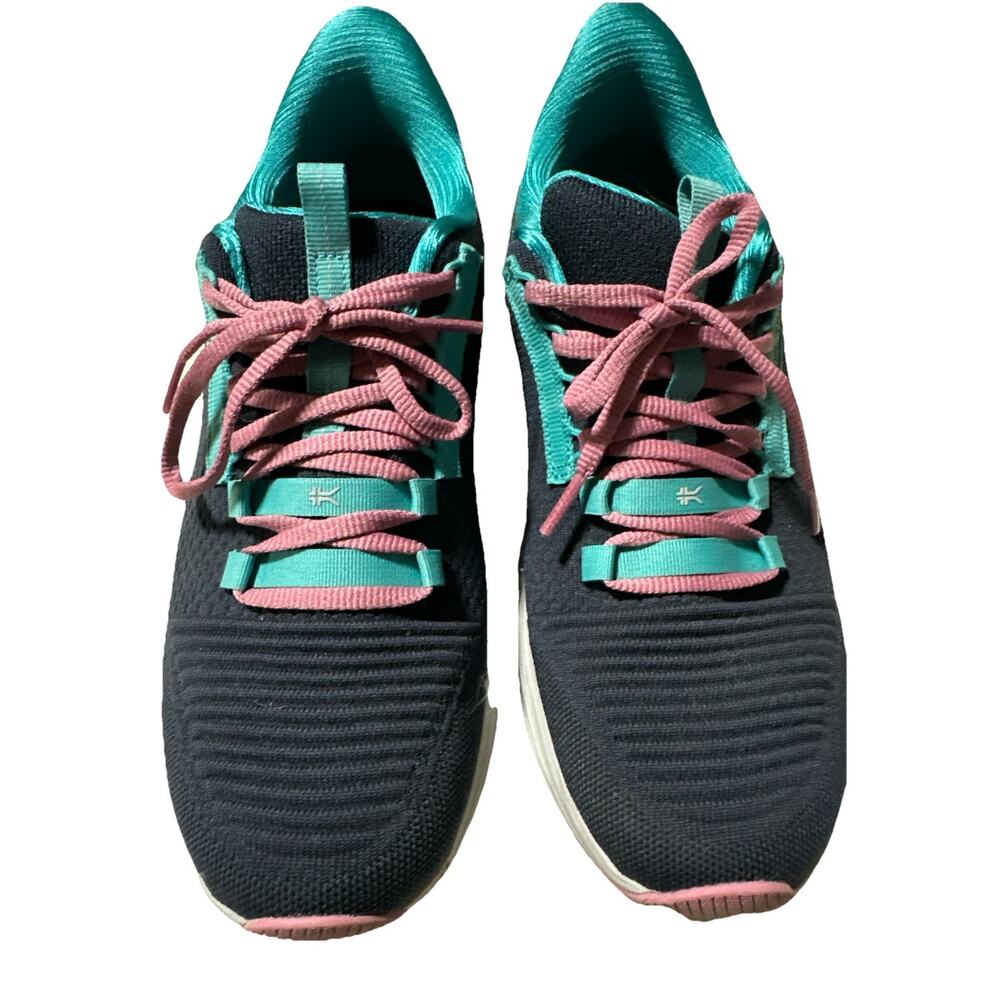 Kuru Atom 2 Womens Size 10 Athletic Trail Running Walking Shoes Sneakers Comfort